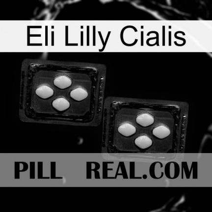 Eli Lilly Cialis 03